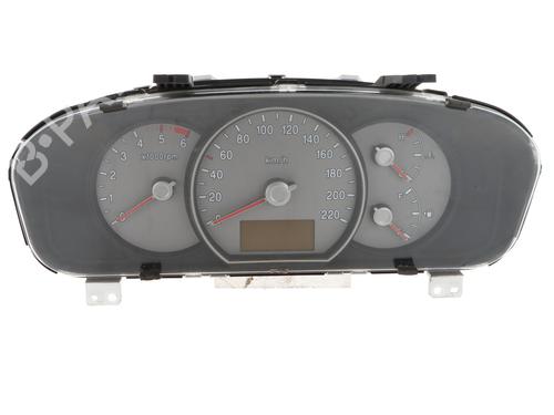 Quadrante Quadrante KIA CARENS III MPV (UN) 2.0 CRDi 140 (140 hp) 34434300 34434300