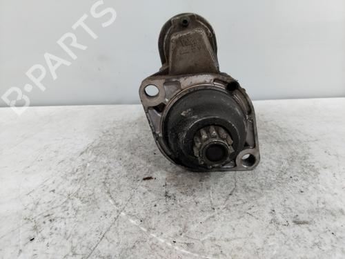 Starter SEAT IBIZA III (6L1)  | BP20167542M8 