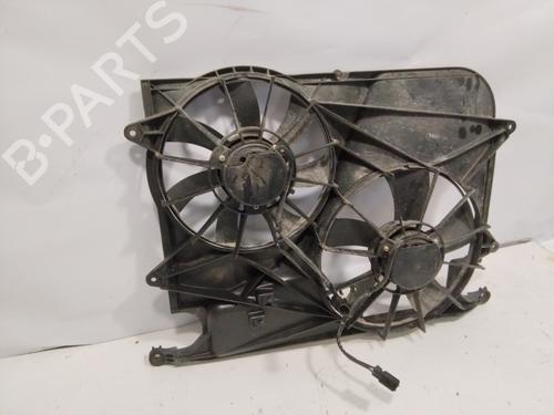 Radiator fan OPEL ANTARA A (L07)  | BP24054681M35 