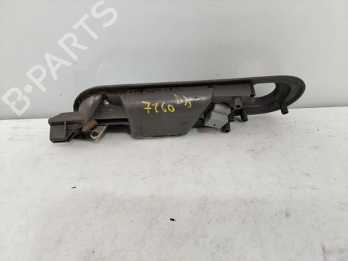 Front right interior door handle SEAT IBIZA III (6L1)  | BP19518827I14 