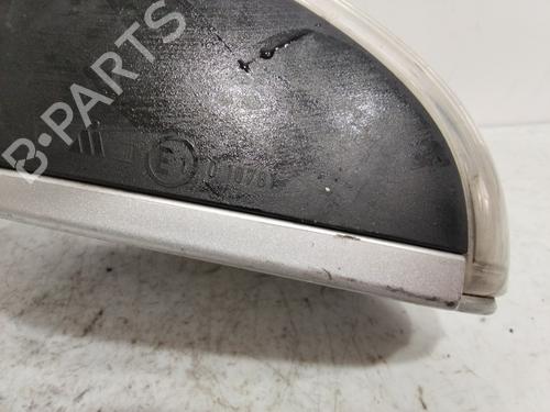 Left mirror VW PASSAT B6 (3C2)  | BP26331882C26 