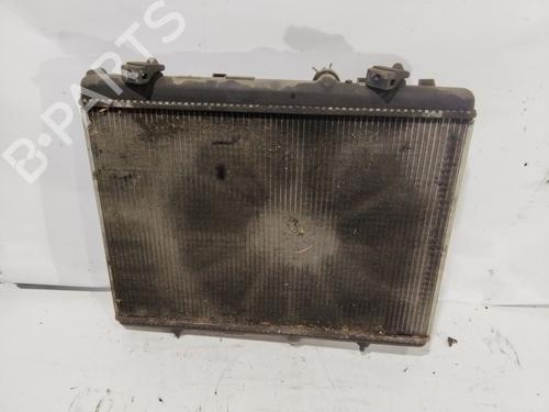 Køler PEUGEOT 308 I (4A_, 4C_) [2007-2016]  30809801