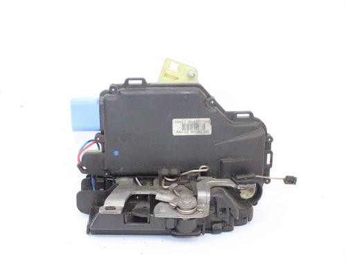 Used Front left lock VW POLO (9N_, 9A_) [2001-2014]  13393177