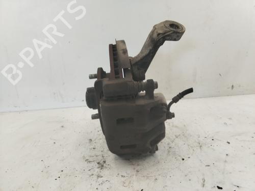 Left front steering knuckle HYUNDAI H-1 Van (A1)  | BP20113569M25 