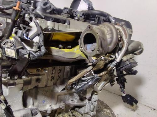 Engine PEUGEOT 508 II (FB_, FH_, F3_) Hybrid 180 (F3DGXT) | BP32865734M1 - Image 2