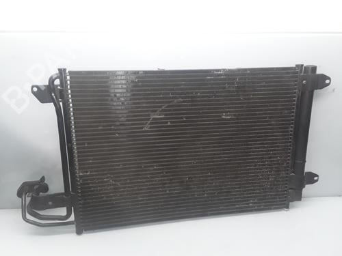 Radiador de A/C VW GOLF VI (5K1) 2.0 TDI (110 hp) 1K0820411Q | 1K0820411Q |