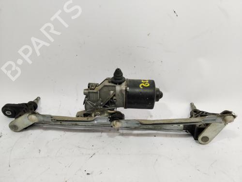 Front wiper motor FIAT BRAVO II (198_) 1.6 D Multijet (198AXH1B) | BP22520896M29 