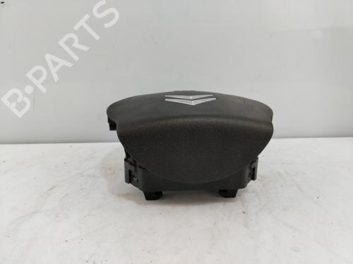 Driver airbag CITROËN C4 Picasso I MPV (UD_) 2.0 HDi 138 | BP19057237C9 