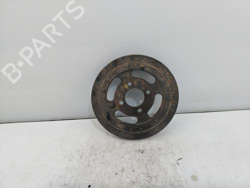 Used Pulley CHEVROLET CAPTIVA (C100, C140) [2006-2025]  17955900