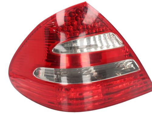 Used Left taillight MERCEDES-BENZ E-CLASS (W211) E 270 CDI (211.016) (177 hp) 31808040