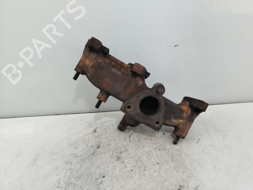 Udstødningsmanifold SEAT IBIZA III (6L1) [2002-2009]  18012250
