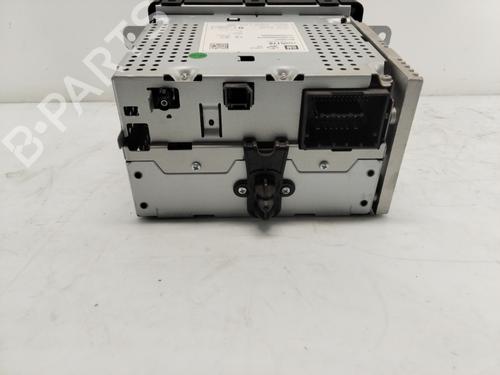 Radio OPEL CORSA E (X15)  | BP28184038E6 