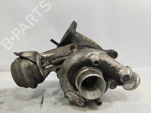 Used Turbocharger/Supercharger AUDI A4 B5 Avant (8D5) 1.9 TDI (110 hp) 22761952