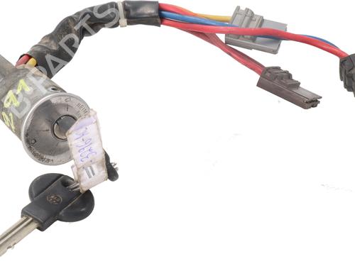 Used Ignition barrel Ignition barrel 38014553 38014553