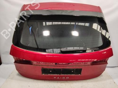 Tailgate VW TAIGO (CS1)  | BP29435576C6 