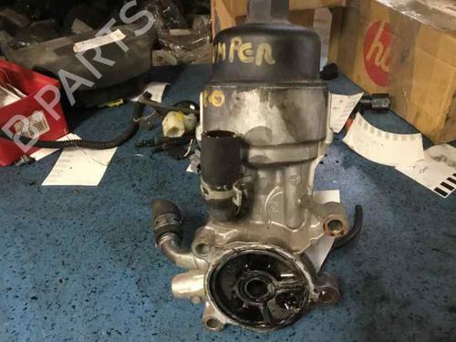 Oliekøler CITROËN JUMPER I Van (230L) [1994-2002]  14057756