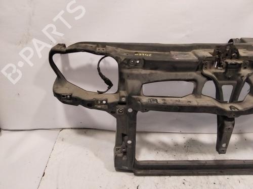 Frontplate/Frontkurv VW GOLF IV (1J1)  | BP26122183C72 