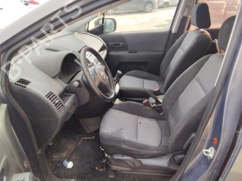 Left front window switch MAZDA 5 (CR) 2.0 CD (CR19) | BP39612332I27 - Image 8