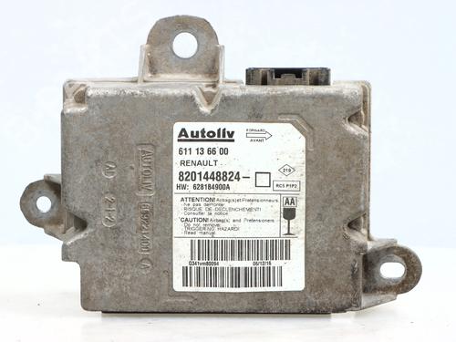 Airbag styreenhed Airbag styreenhed OPEL MOVANO B Platform/Chassis (X62) [2010-2026] 36333534 36333534