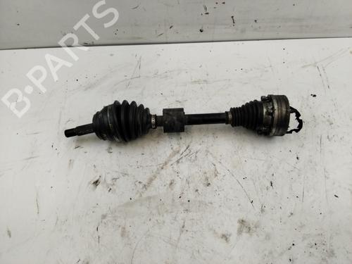 Used Left front driveshaft SEAT IBIZA II (6K1) 1.9 TDI (110 hp) 20640289
