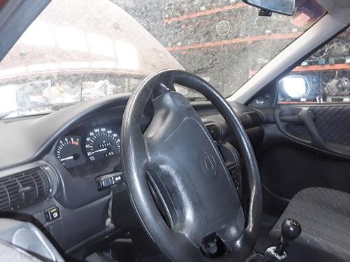 Højre baglygte OPEL ASTRA F Saloon (T92) 1.4 (F19, M19) | BP15230861C35 