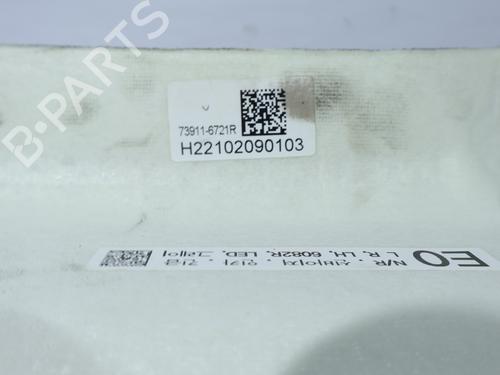 Interiør tag RENAULT ARKANA I (LCM_, LDN_) | BP37534374I12 - Image 3