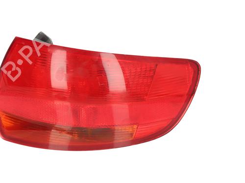 Used Right taillight AUDI A3 Sportback (8PA) [2004-2015]  30582174