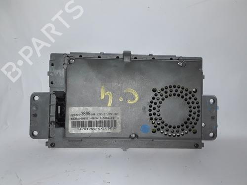 Display CITROËN C4 Coupe (LA_)  | BP10938472C48 