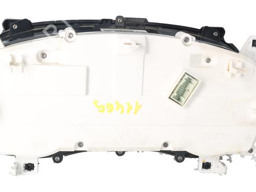Instrument cluster PEUGEOT EXPERT Van (V_) | BP33982792C47 - Image 2