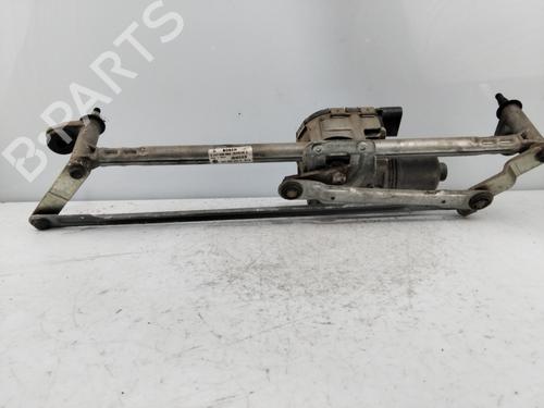 Front wiper motor VW GOLF V (1K1) 1.9 TDI | BP18889770M29 