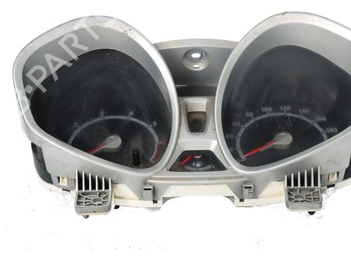 Used Instrument cluster FORD FIESTA VI (CB1, CCN) [2008-2026]  32206207