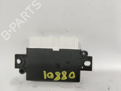 Comfort control module CITROËN C4 III (BA_, BB_, BC_)  | BP25453818M56 