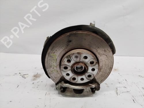 Achsschenkel links vorne für SEAT LEON (KL1, KLG) [2019-2025]  25776672
