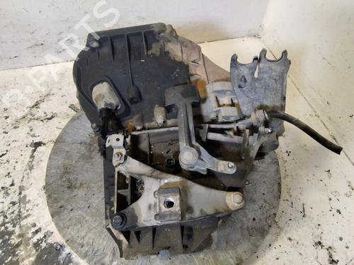 Gearbox FORD FOCUS II (DA_, HCP, DP) | BP37666169M3 - Image 2