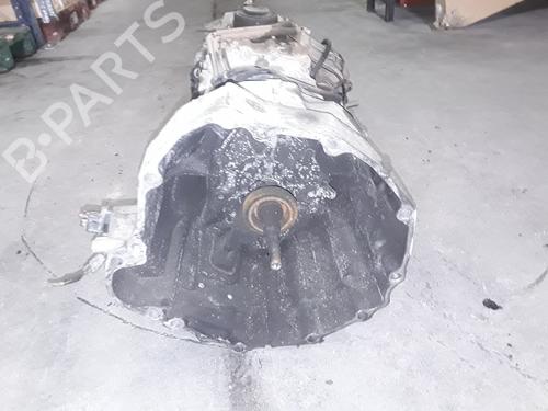 Gearbox NISSAN PATHFINDER III (R51) 2.5 dCi 4WD | BP11947006M3 