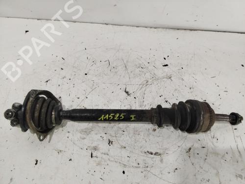Used Left front driveshaft Left front driveshaft RENAULT SCÉNIC I MPV (JA0/1_, FA0_) 1.4 16V (JA0D, JA1H, Ja0W, JA10) (95 hp) 34442323 34442323