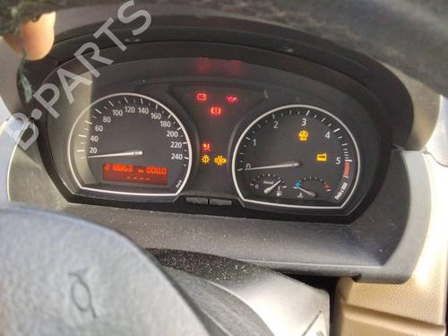 Rear parcel shelf BMW X3 (E83) 2.0 d | BP40188103C85 - Image 9