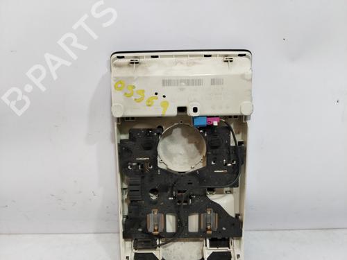 Innerbelysning AUDI A4 B8 Avant (8K5)  | BP25775680I8 