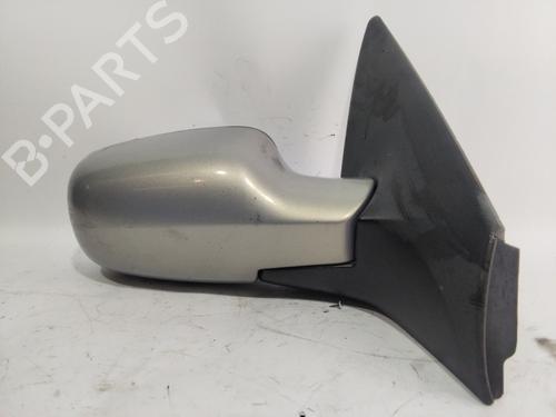 Right mirror RENAULT MEGANE II (BM0/1_, CM0/1_) 1.9 dCi | BP24203725C27 