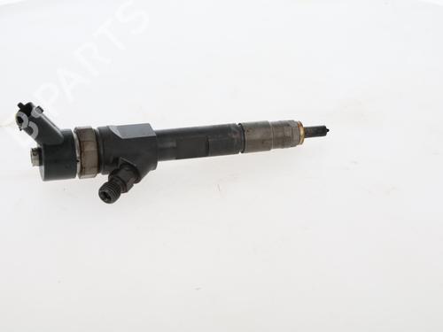 Used Injector RENAULT SCÉNIC II (JM0/1_) [2003-2010]  29610816