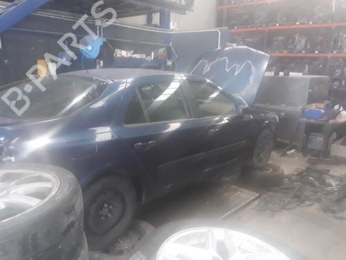 Left mirror RENAULT LAGUNA II (BG0/1_)  | BP16710405C26 