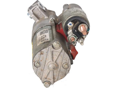 Starter FORD PUMA (J2K, CF7) | BP36387184M8 - Image 4