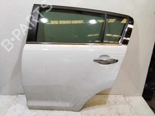 Used Left rear door KIA SPORTAGE III (SL) 1.7 CRDi (116 hp) 17956017
