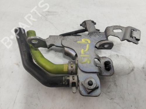Electronic sensor RENAULT MEGANE IV Hatchback (B9A/M/N_) 1.5 Blue dCi 95 (B9A2, B9A6) | BP29573027M84 