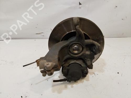 Right front steering knuckle FORD MONDEO IV (BA7)  | BP29418614M26 