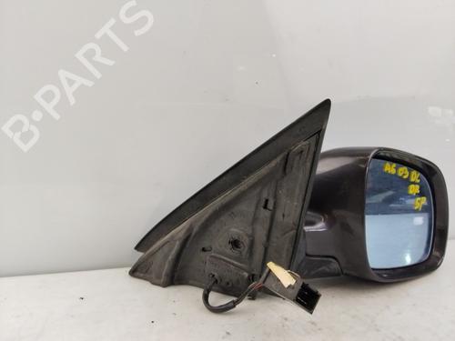 Right mirror AUDI A6 C5 (4B2)  | BP23225300C27 