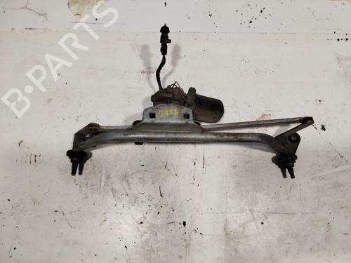Used Front wiper motor FIAT SCUDO Bus (220_) 1.9 D (69 hp) 21665381