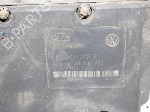 ABS pump VW GOLF IV (1J1) 1.9 TDI | BP13906209M43 