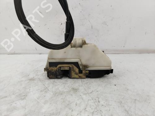 Front right lock CITROËN C3 I (FC_, FN_)  | BP22274768C97 