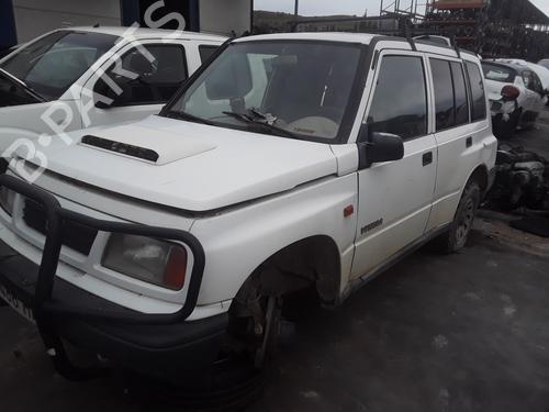 Alternator SUZUKI VITARA (ET, TA, TD) 1.9 D All-wheel Drive (SE419TD) | BP29905586M7